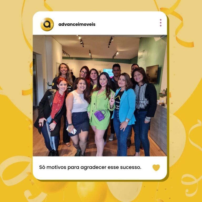 Post de instagram foto feed frase rosa
