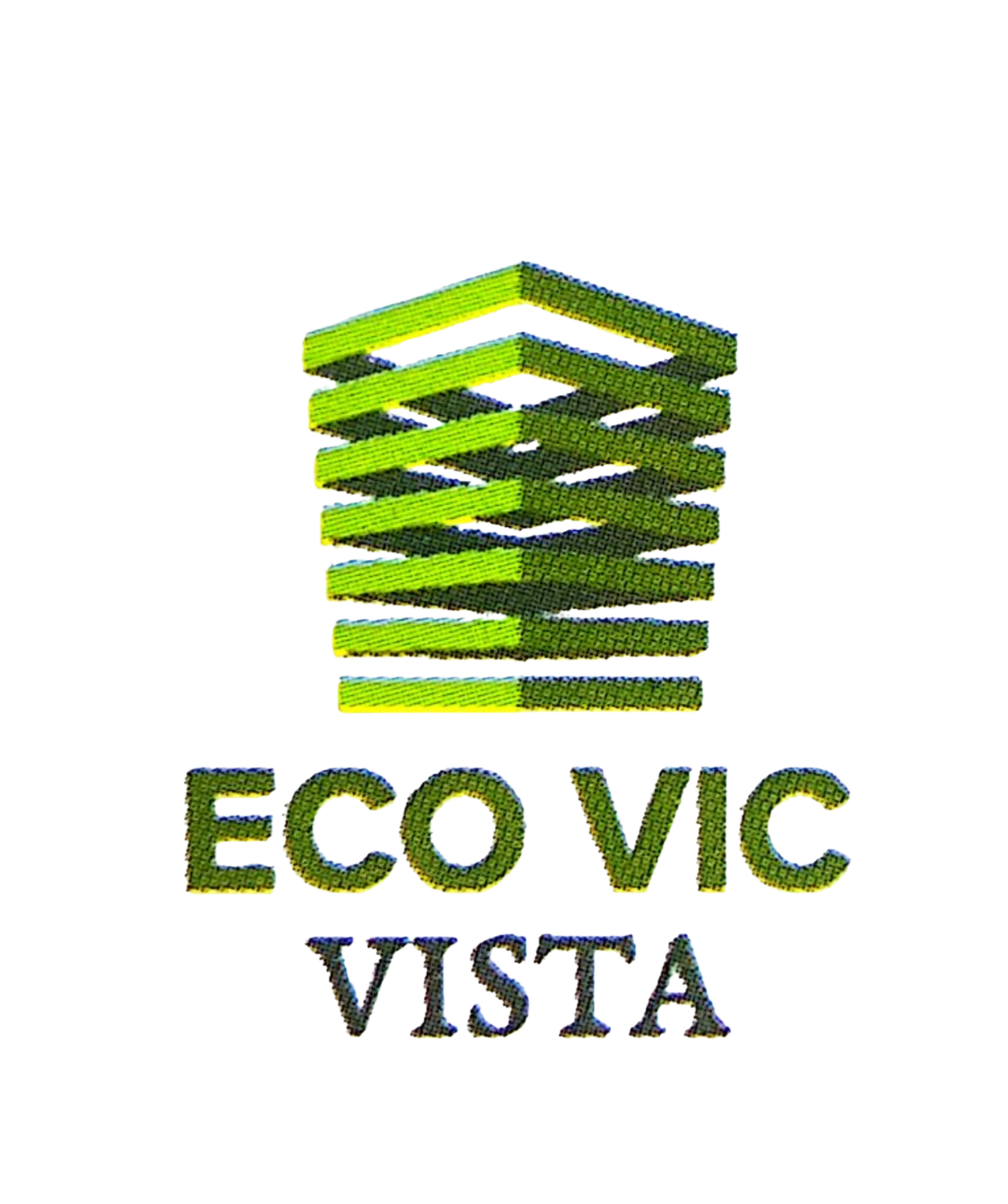 LOGO ECO VIC VISTA