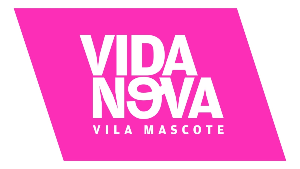 LOGO VILA MASCOTE